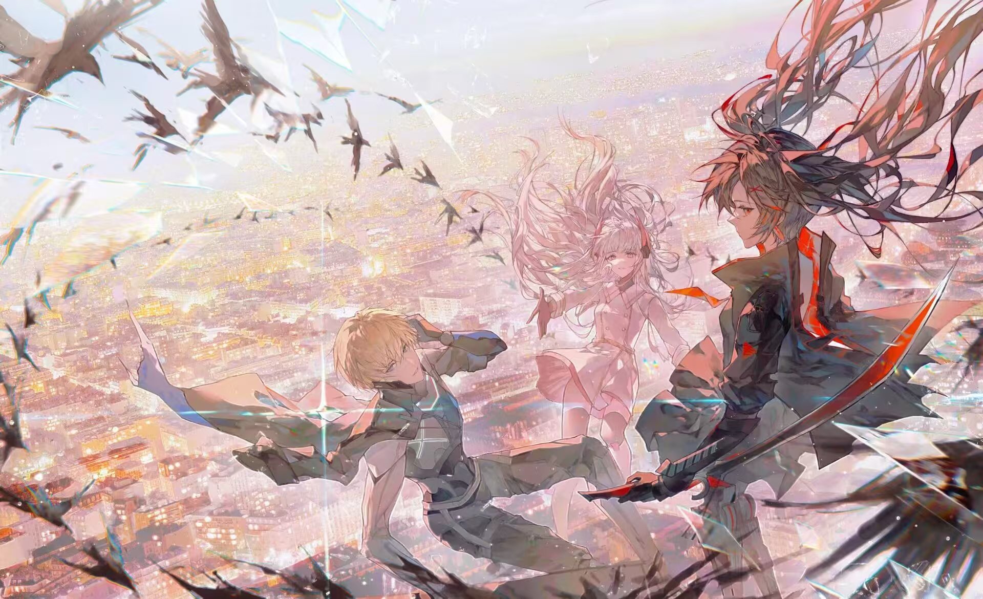 AI时代：沉沦还是永生